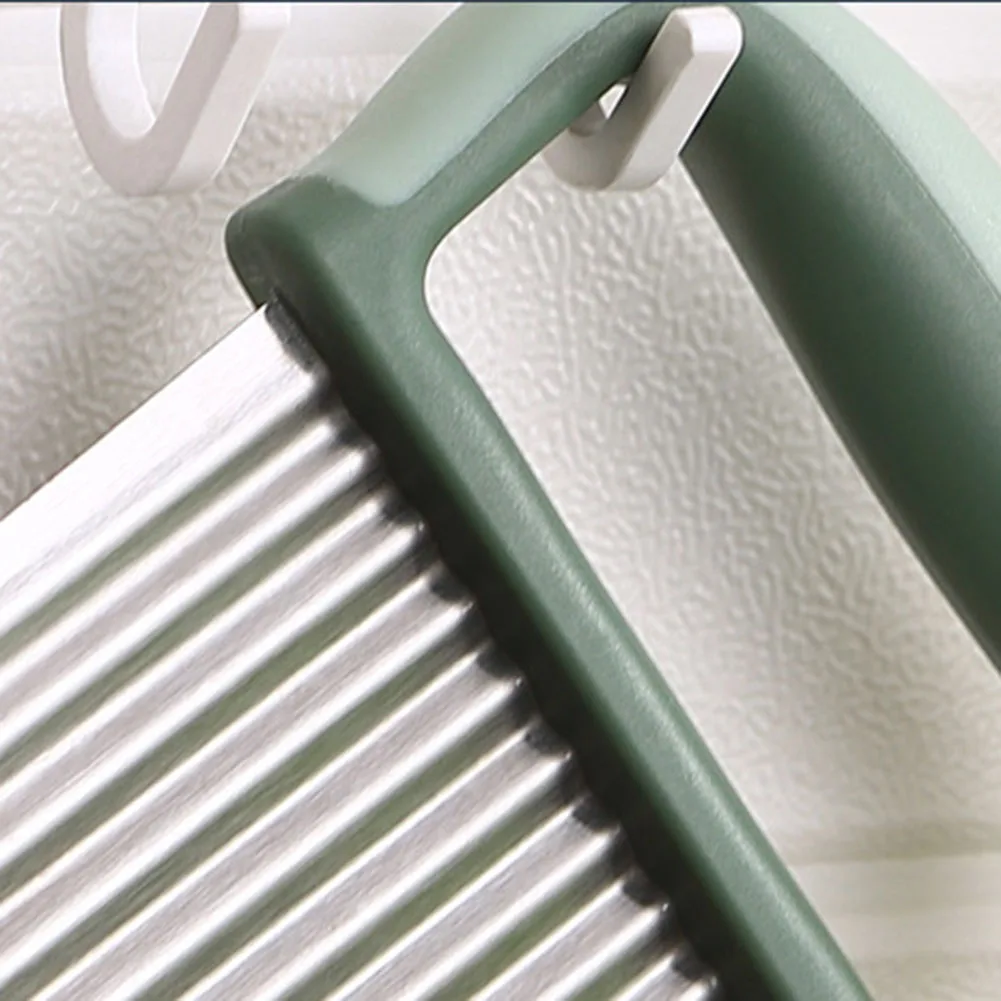Corrugated Cutter Multifunctional And Portable Kitchen Supply