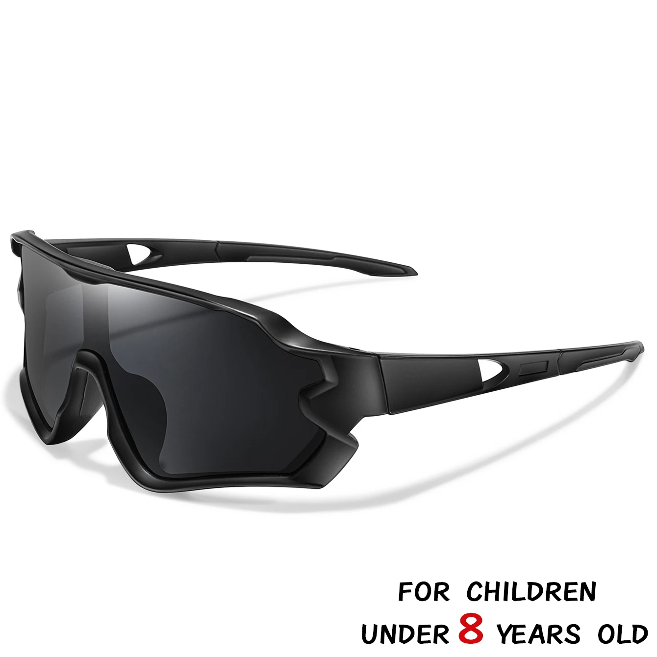 Kids Cycling Sunglasses UV400