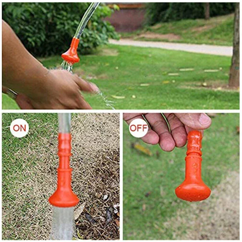 40L Solar Heated Camping Shower Bag 3