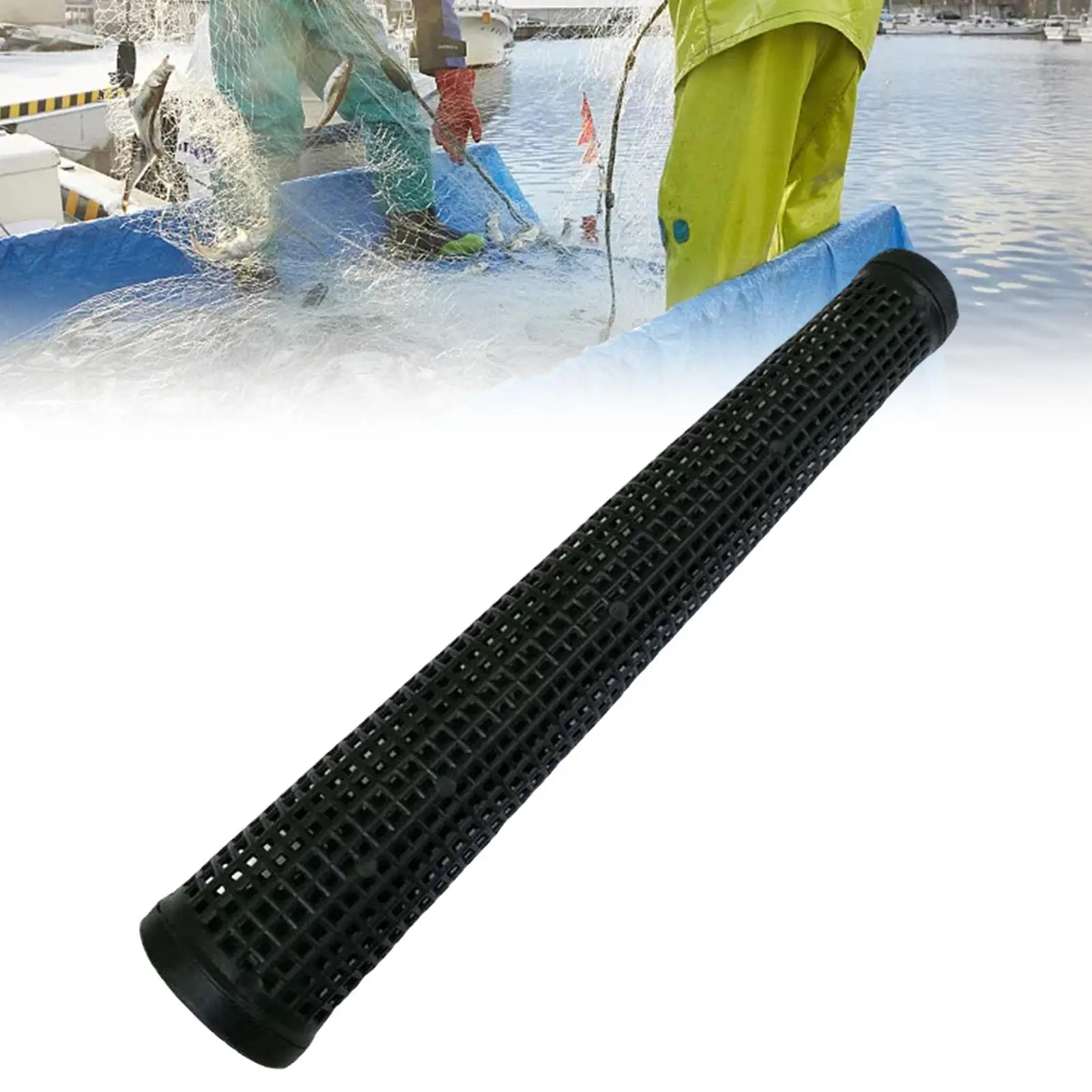 캐스트 딥 케이지, 낚시 장어 케이지, 낚시 액세서리