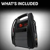 4400 Peak Amp 12V/24V Car Starter, DSR ProSeries Car Battery Jump Starter, Jump Box & Portable Power Station 4
