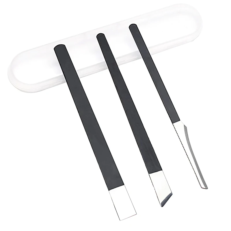 Рисунок 2 - инструменты для маникюра и пед