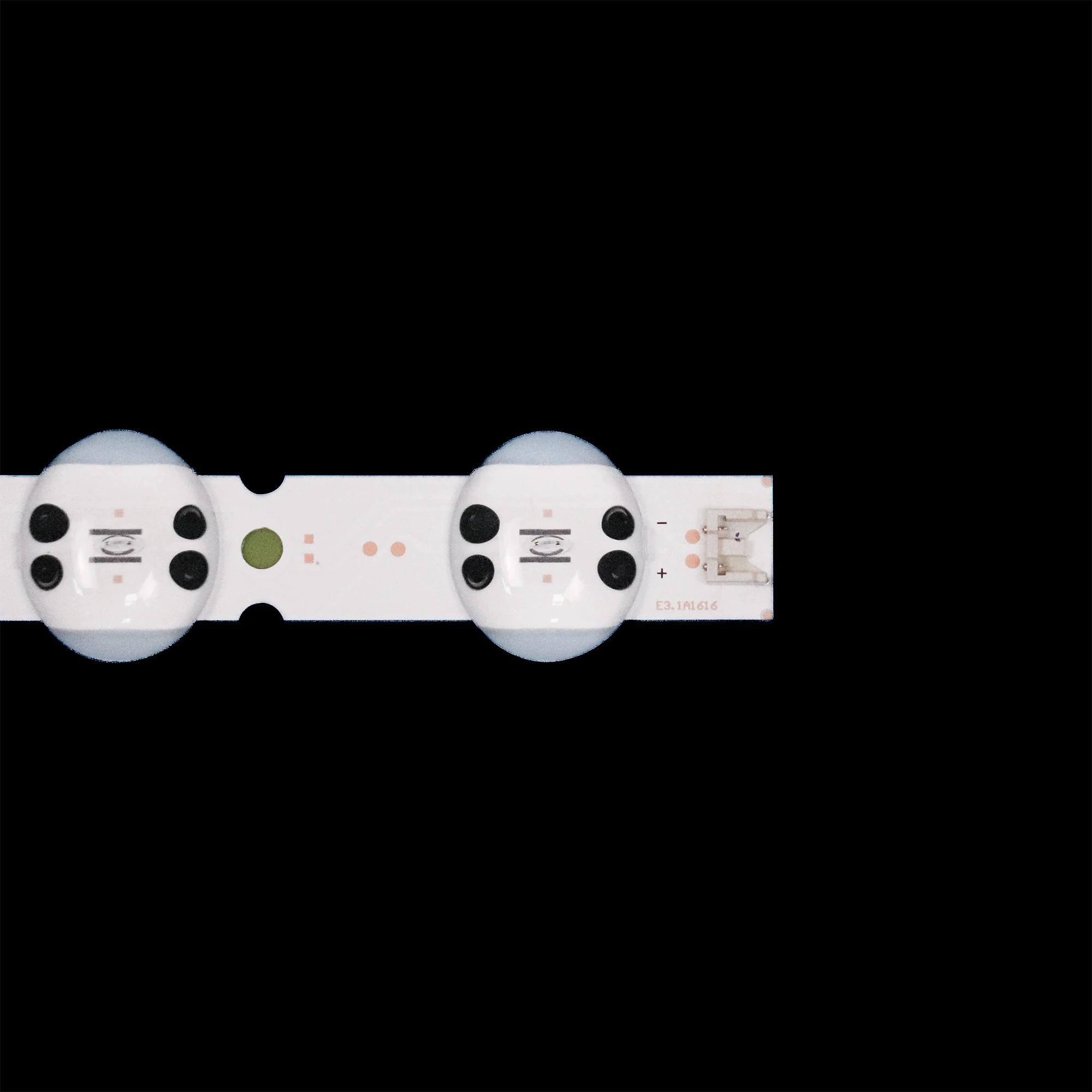 Tira Led para 43uk6500 43uk6750 43uk6520 43uk6510 43uk6520psa 43uk6510psf Hc430dqg-slur-a14x Lgd43062 Trident_43uk65 _ s Svl430a62 - Imagem 5