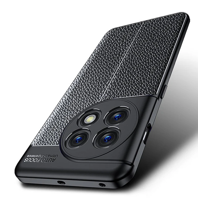 For OnePlus 11 Case Cover For OnePlus 11 Funda Shell Shockproof Soft Carbon  Fiber TPU Phone Bumper For OnePlus 11 - AliExpress