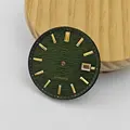 SAGr-Watch Dial