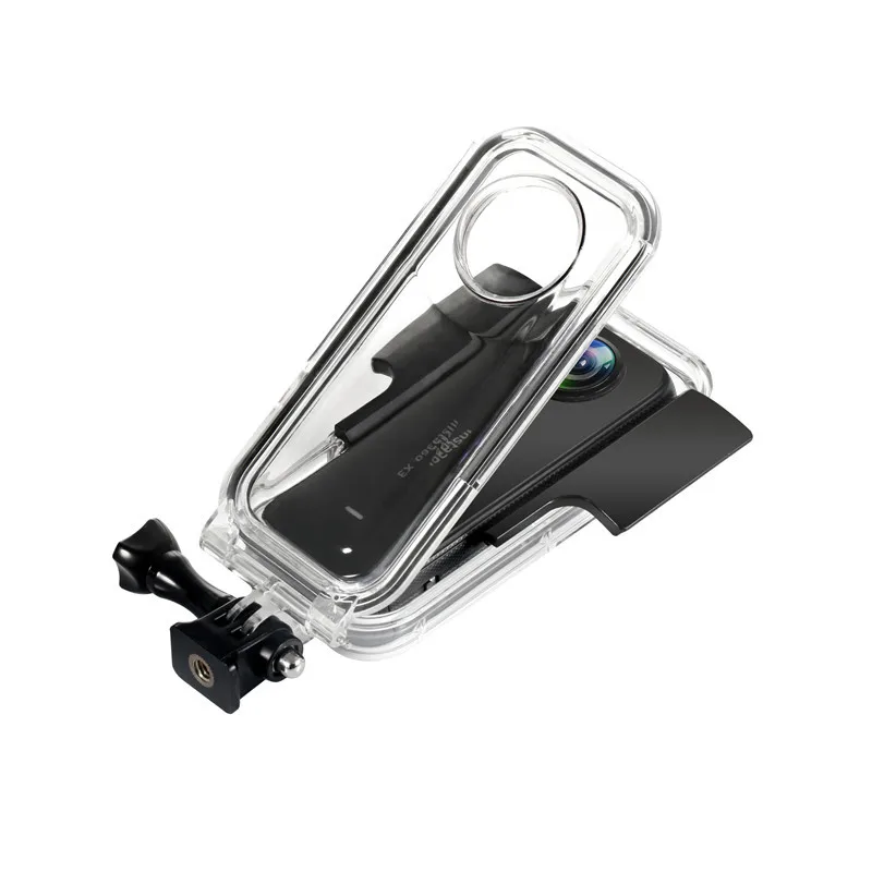 Underwater Protect Box, Camera Accessories, 40m