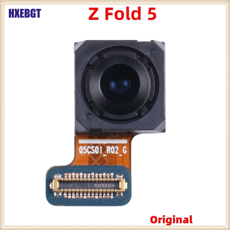 Originale Per Samsung Galaxy Z Fold5 F946B F946 Modulo Fotocamera Frontale Small View Camera Selfile Cam Flex Cable