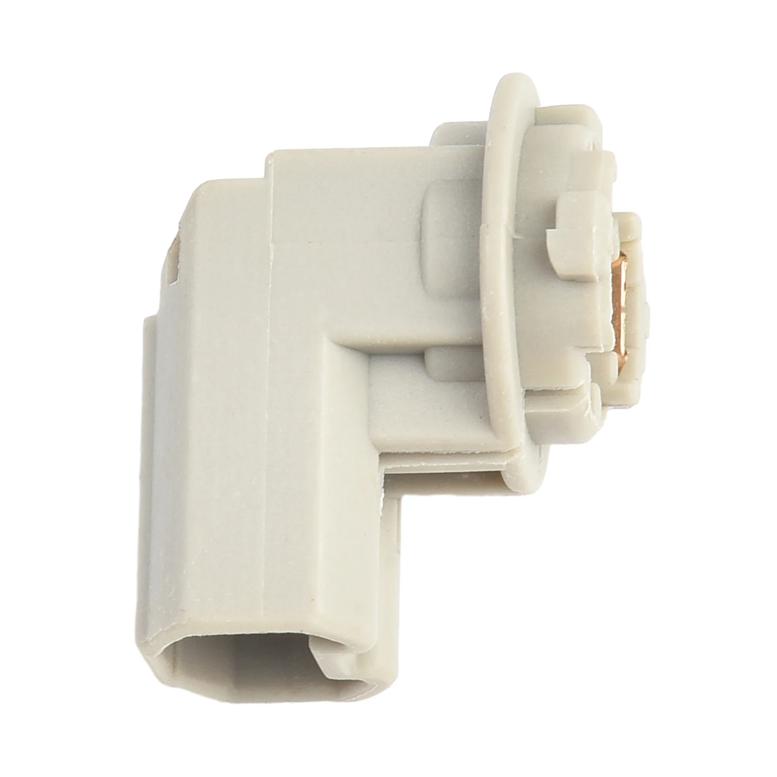 

For Toyota For RAV4 Taillight Bulb Socket - 81275-12501, 8127512501 OE Part Number, Brand New, Plastic, 2013-2016 Compatibility