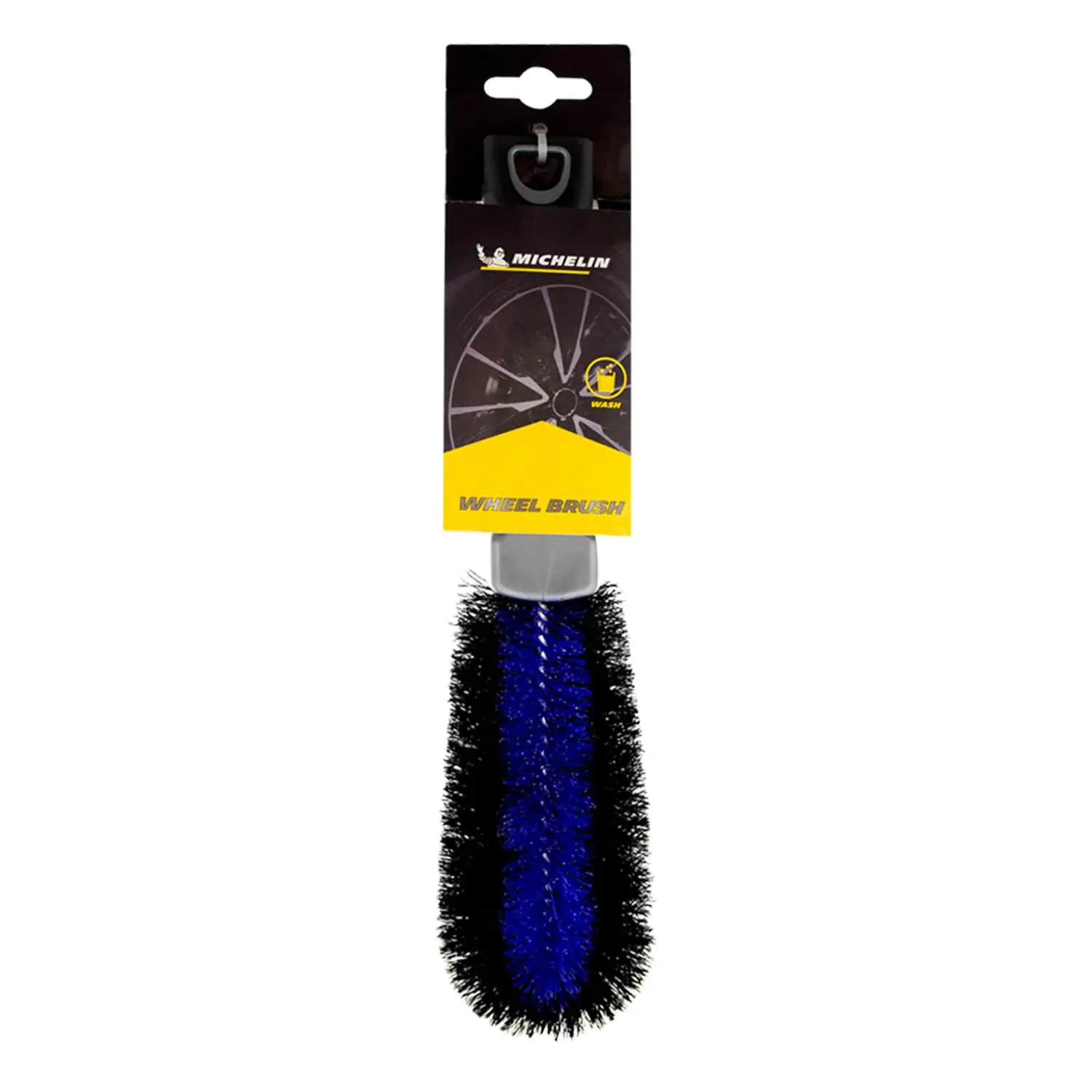 

Kuni MC32446 Car Wheel Rim and Tire Washing brush, ccedil; Ement Car Wash