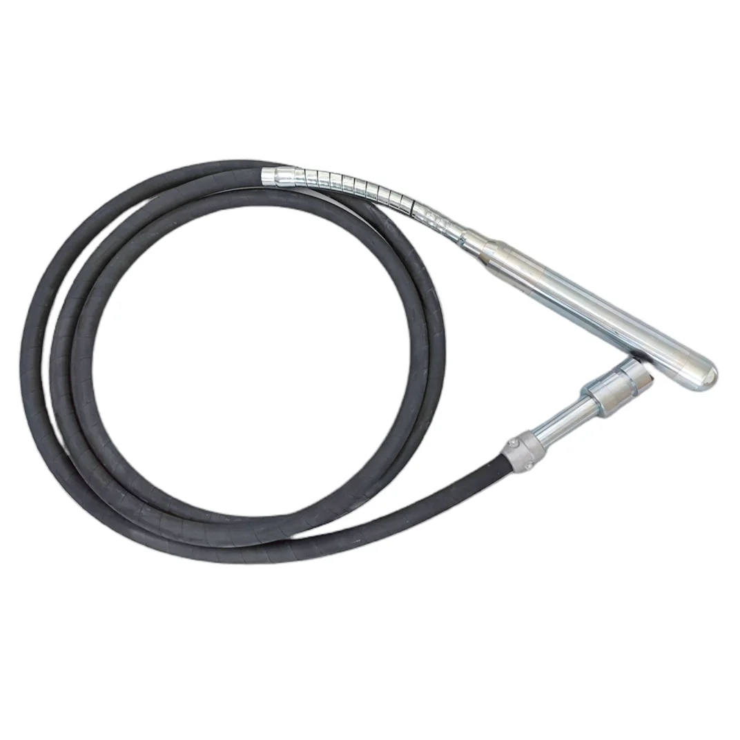 Concrete Vibrator Poker concrete vibrator dynapac Concrete Machine