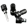 1/2 Inch Square To 1/4 Inch Hex Ratchet Socket Impact Wrench Socket Set Adapter Spanner Drive Converter Quick Release Tools 3