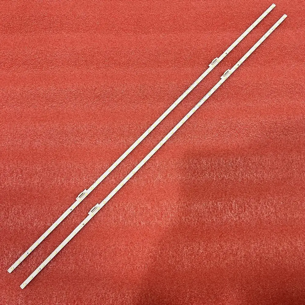 Nuovo 12 Pz/k Strisce LED Per TV UN58H5202 UN58H5203AG - Foto 7
