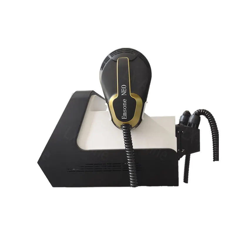 EMS Hip Lift EMSone NEO Improves Pelvic Muscle Exercise Abdominal Muscle Body Fat Burning Muscle Stimulator 5