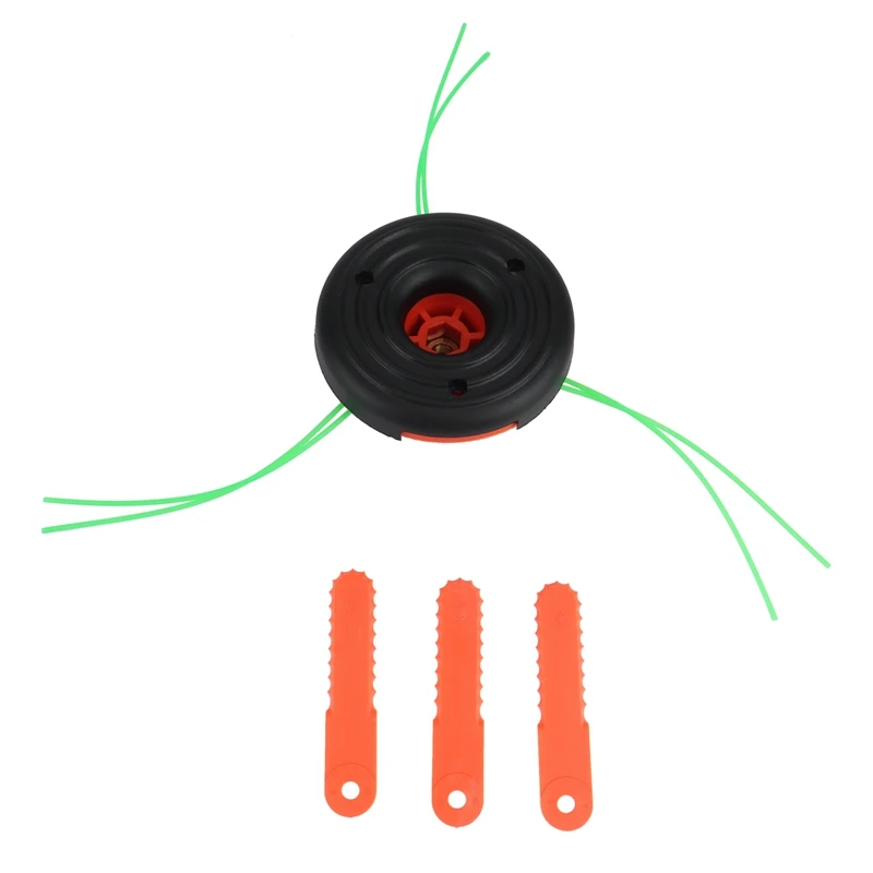 

Головка для газонокосилки, матовая/железная/алюминиевая головка для удаления ржавчины, режущая щетка, садовые аксессуары, свадебная головка