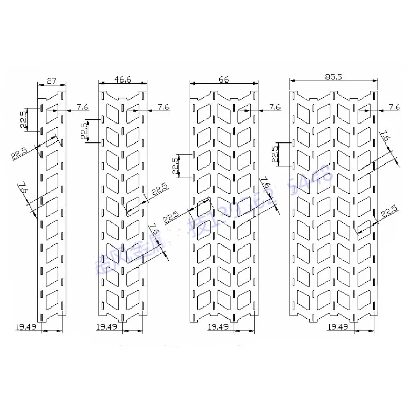 10 Meter 21700 2P/3P Pure Nickel Strips for Lithium Battery Packs 99.6% Purity Nickel Strips for 18650 Battery Spot Welding
