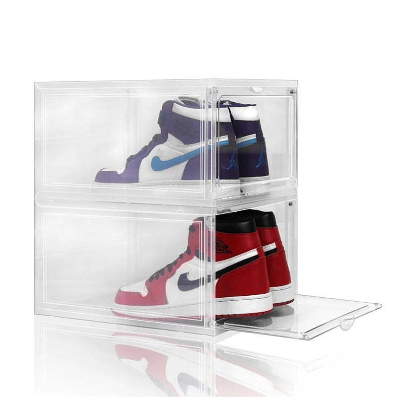 Boîte à chaussures en plastique - LSP18SBKV1 SON…