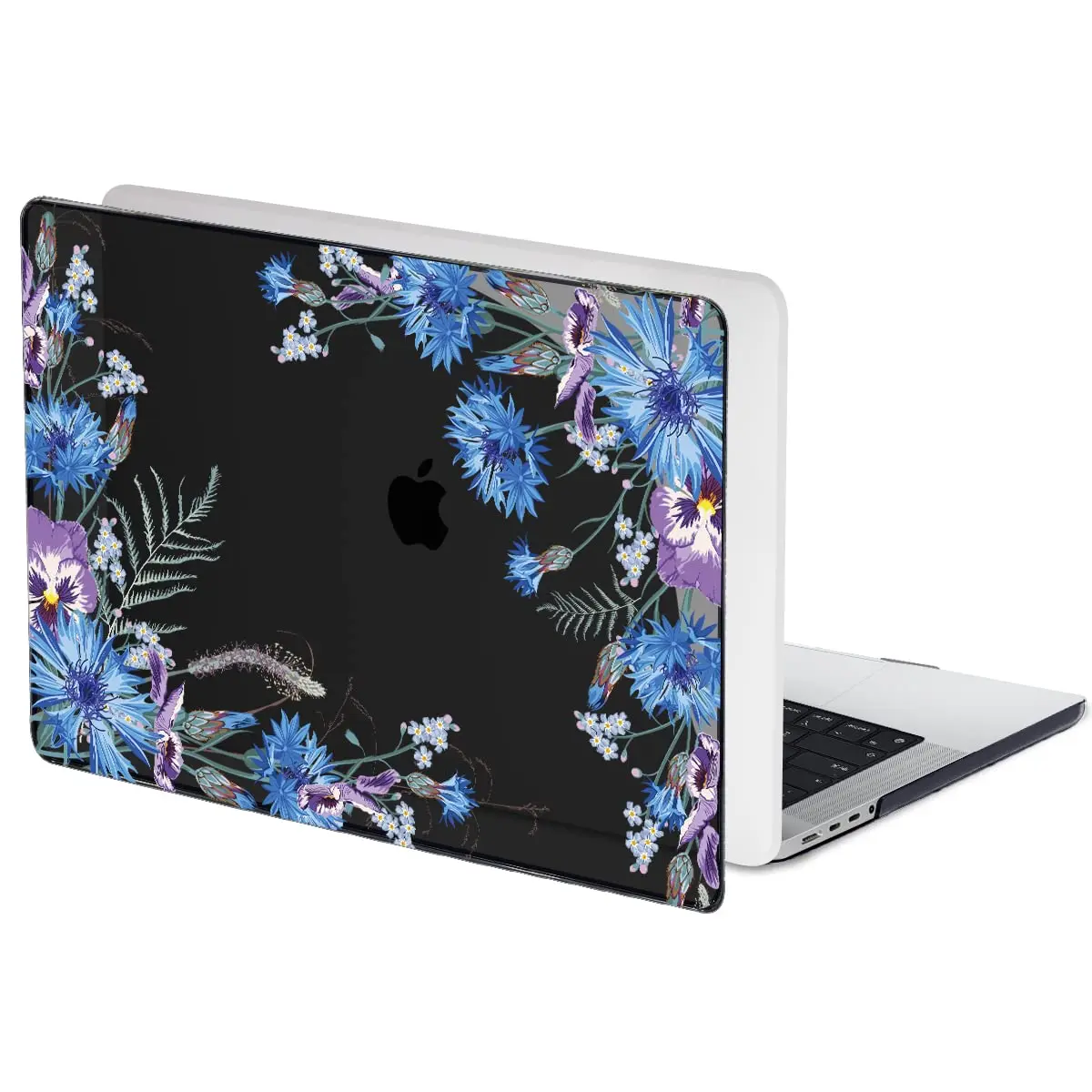 Custodia Per Laptop Per Macbook Pro 16 A2991 A2780 M1 M2 Chip Air 13 2023 M3 Pro 14 A2992 Per Macbook Pro 14 Case 2023 Air 15.3 A2941
