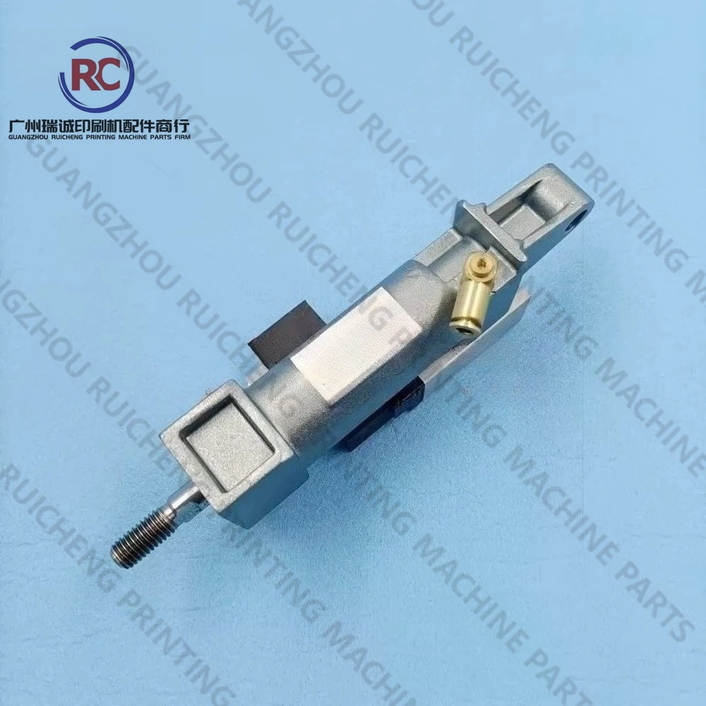 하이델베르그 기계용 F4.335.087 공압 실린더 하이델베르그 인쇄기용 에어 밸브