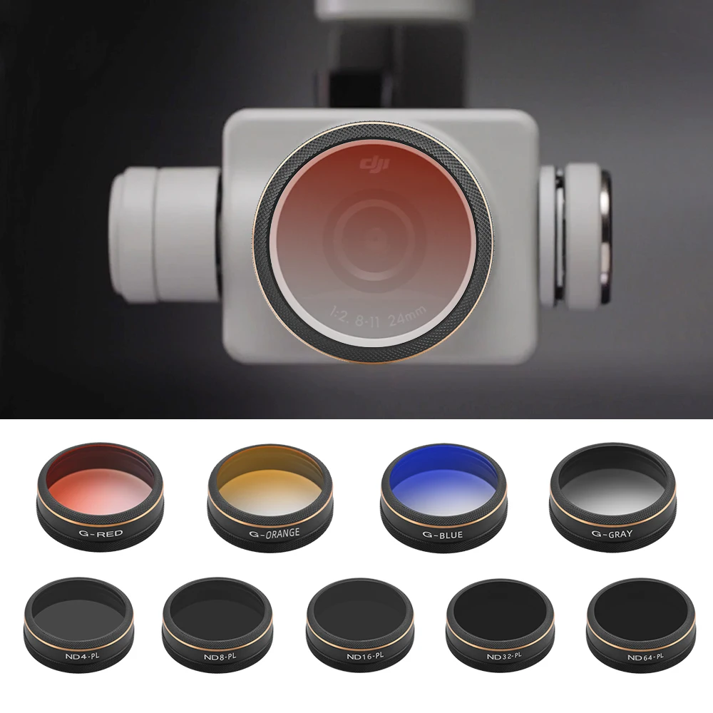 dji phantom 4 pro uv filter