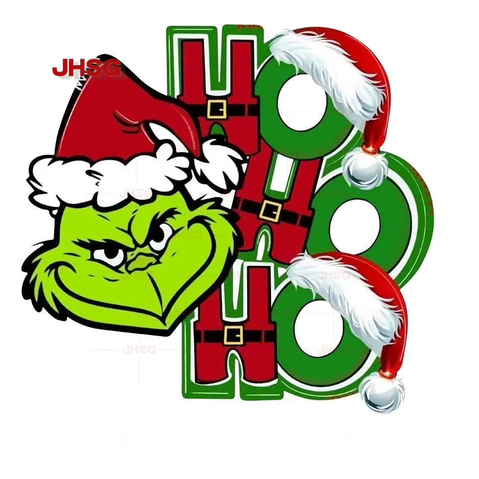 

Merry Christmas Stickers Decals Car Decals Funny Vinyl Motorcycle Trim Accessories Waterproof Removable Decals