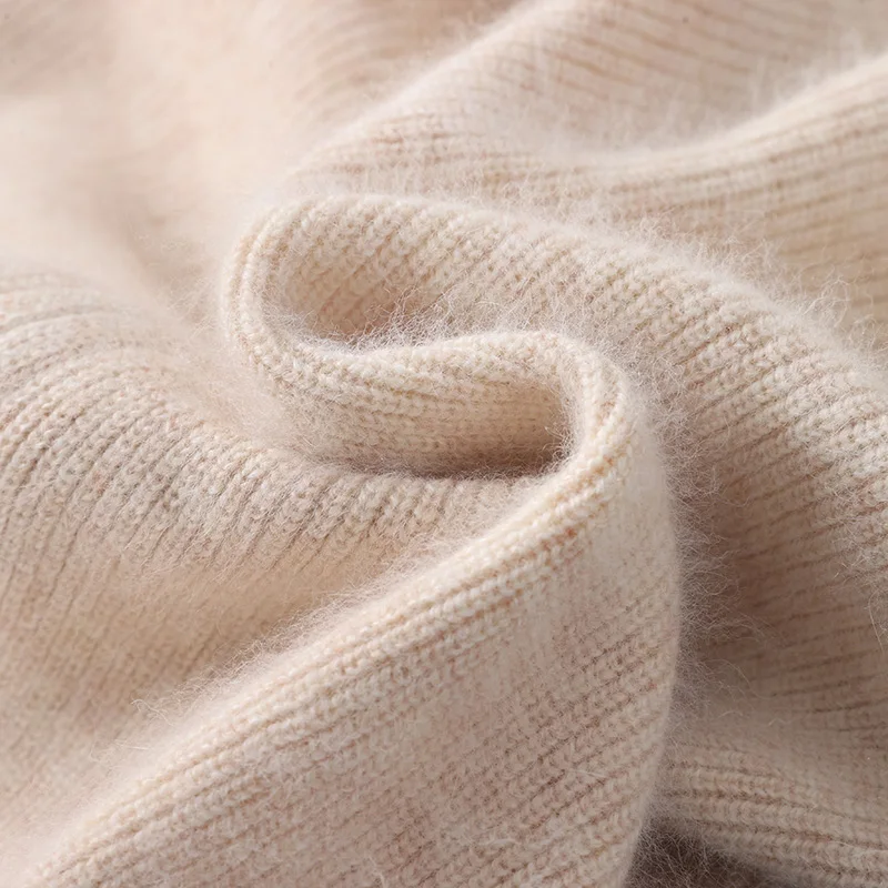 Рисунок 4 - 100% чистый норковый кашемировый