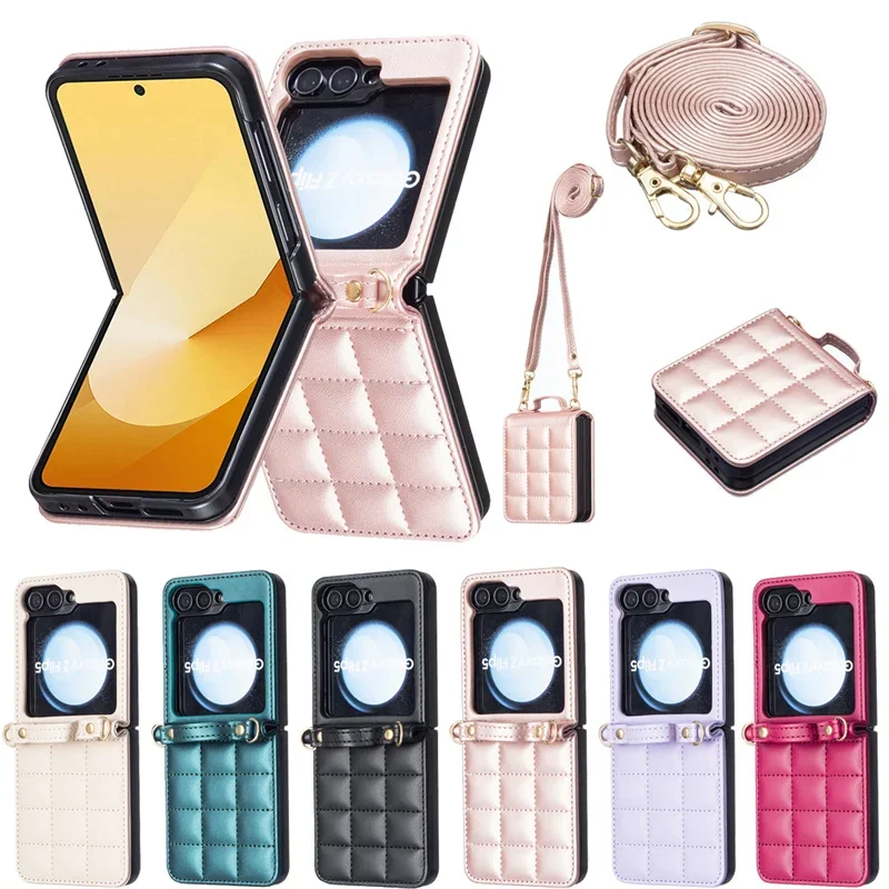 Geometric Folding Protective Phone Case - Stylish and Durable Cover