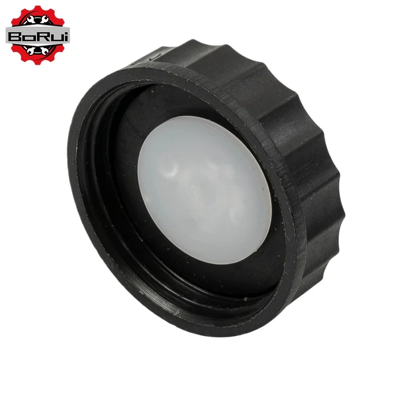 1613328880 Brake Fluid Cap Brake Fluid Reservoir Bottle Tank Cap Cover For Peugeot 206 306 307 308 408 508 Citroen C2 C4 C5 C6