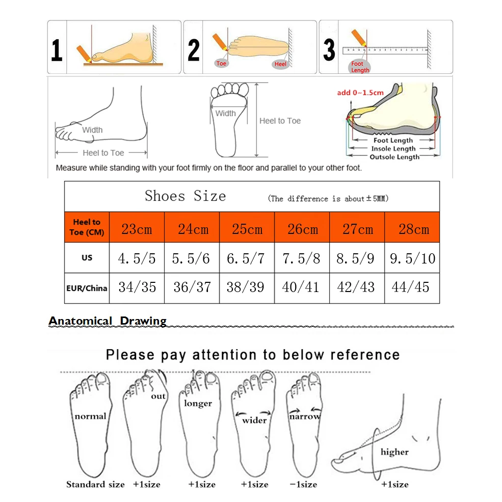 Big foot beach shoes men\'s and women\'s swimming shoes seaside outdoor quick drying sandals women\'s wading shoes non slip