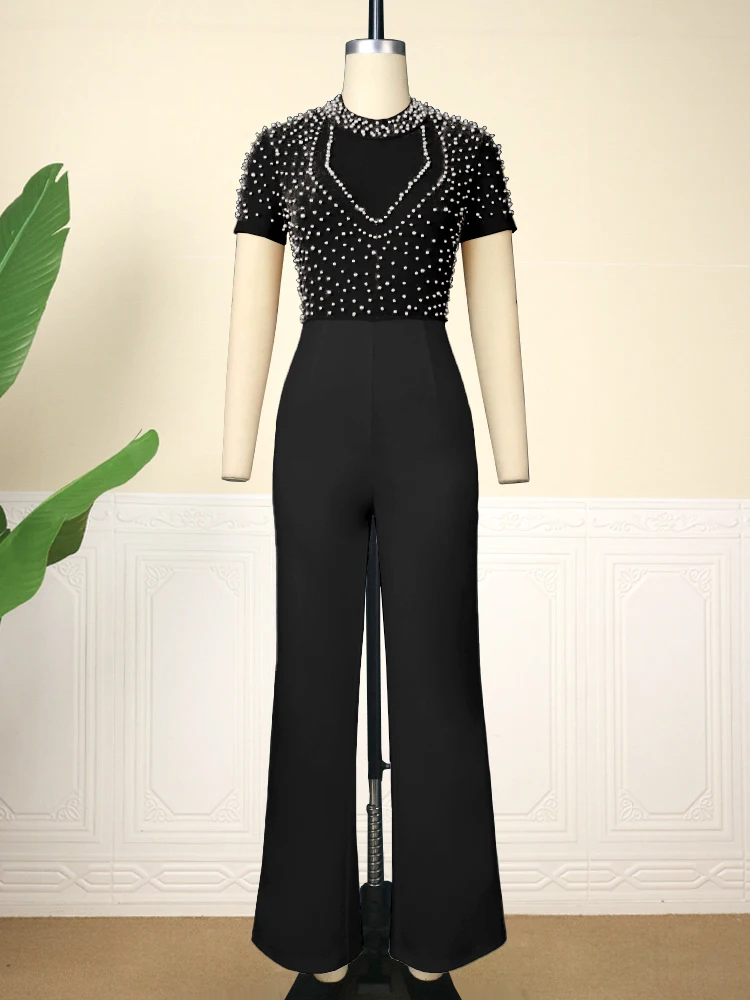 jumpsuit party wear