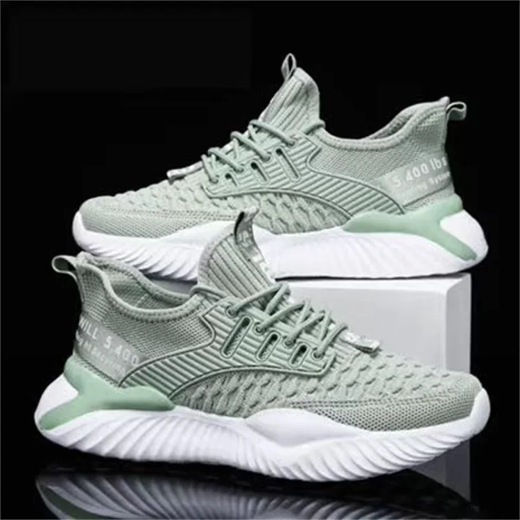 Men's Shoes Korean Bright Leather New Youth