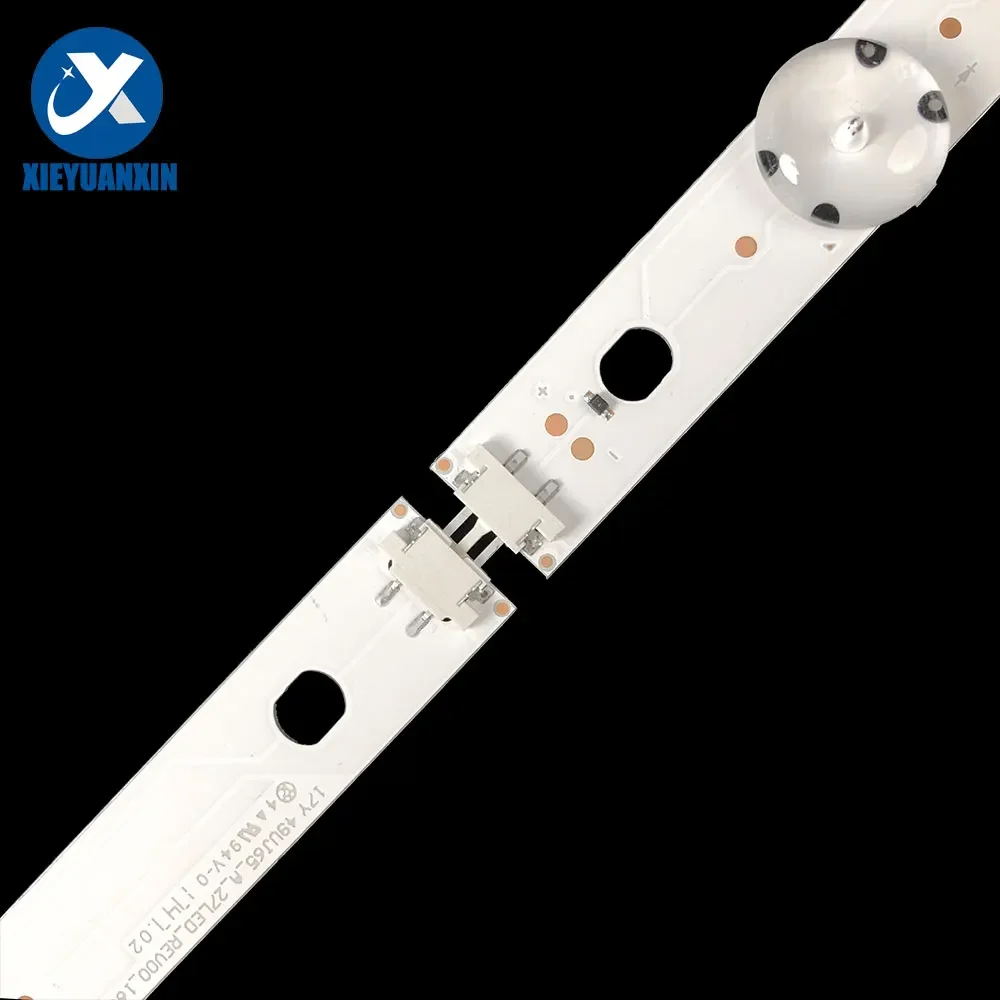 Рисунок 3 - 3 пары/комплект, подсветка для