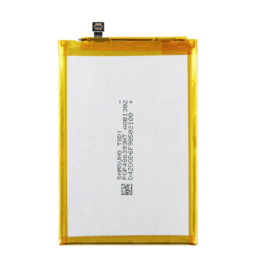 Replacement Phone Battery BN56 For Redmi 9A 9C Xiaomi POCO M2 Pro Rechargeable Battery 5000mAh With Free Tools