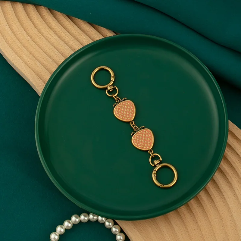 Dark gold 15.5cm