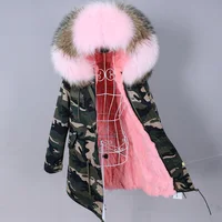 Cover Girl Teddy Coat Fur