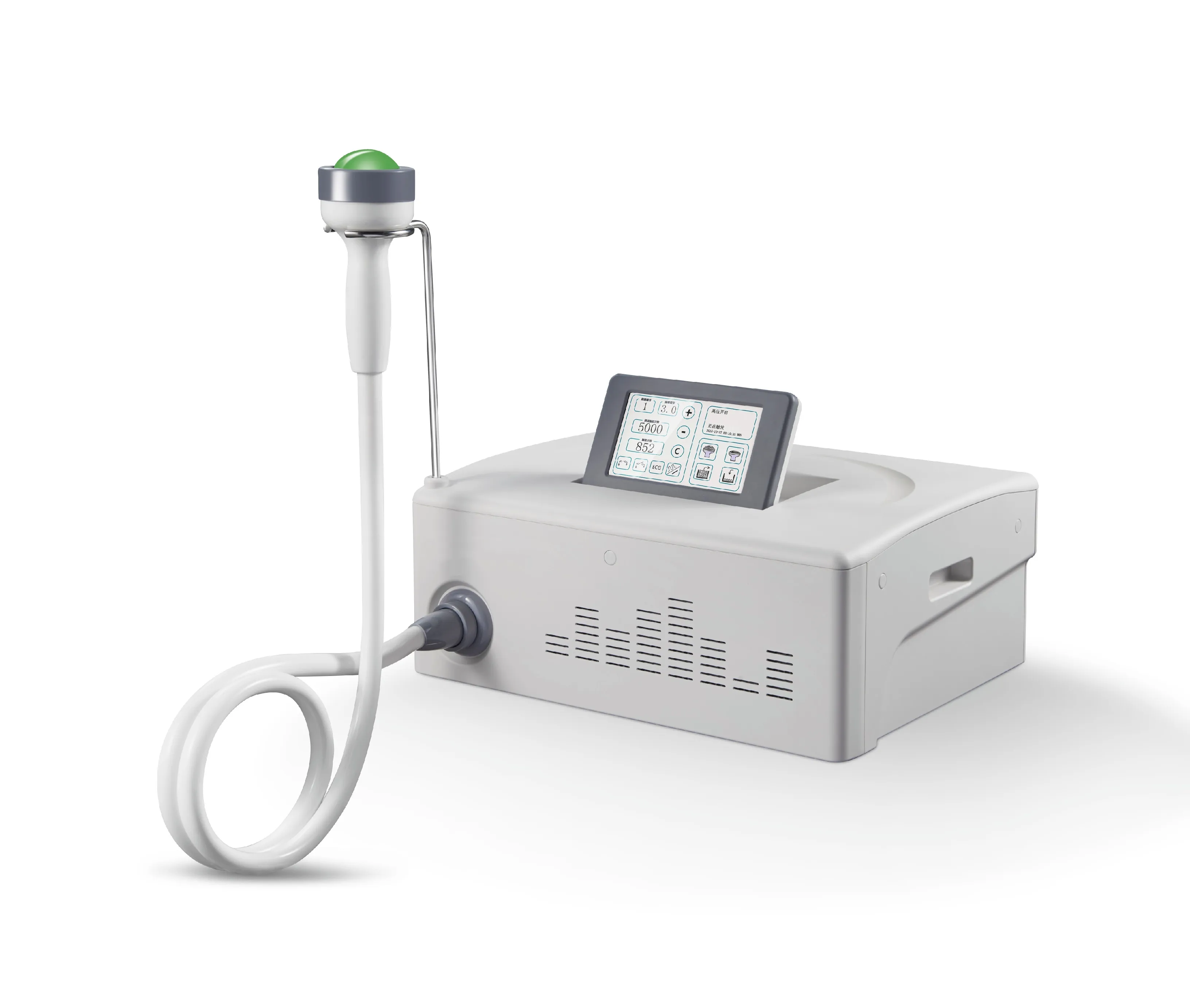 Оборудование для физиотерапии ударно-волновой