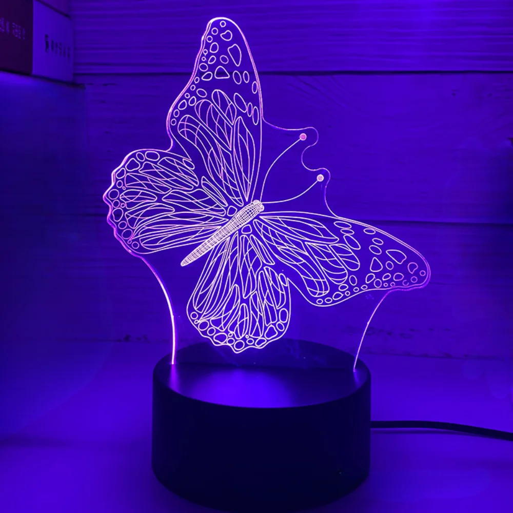 butterfly-3d-illusion-nightlight-lamp-bedroom-sleep-led-table-lamps-usb-plug-in-dormitory-girl-room-decor-gift-night-light
