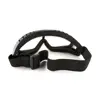 New Winter Windproof Dustproof Outdoor Sports Snowboard Children Ski Goggles Moto Cycling Kid Eyewear Glasses 4