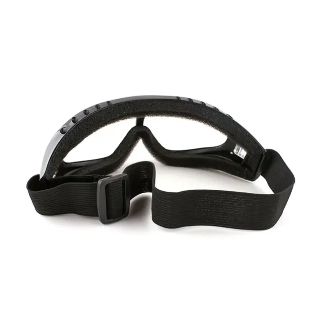 New Winter Windproof Dustproof Outdoor Sports Snowboard Children Ski Goggles Moto Cycling Kid Eyewear Glasses 4
