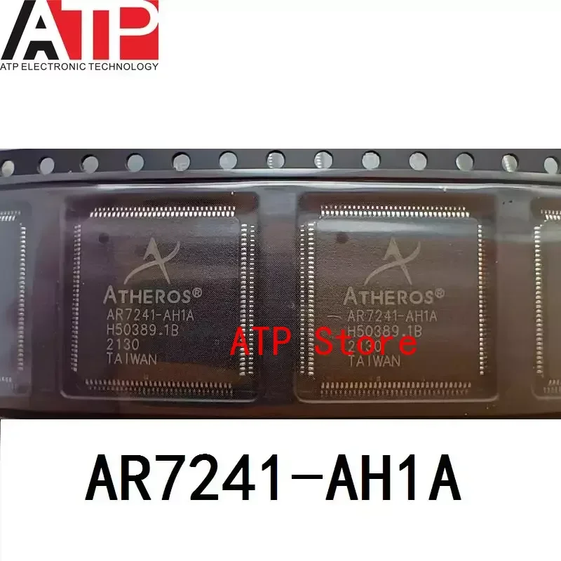 10pcs-lot-AR7241-AH1A-AR7240-AH1A-AR9342-BL1A-AR9344-DC3A-QCA9531-BL3A ...