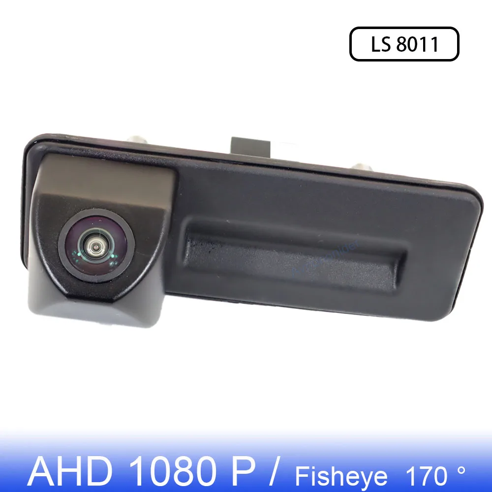 

Vehicle Rear View Camera For Skoda Octavia A5 2005 2006 2007 2008 2009 2010 2011 2012 2013 2014 Fabia 2011-2015 Rapid 2012-2015
