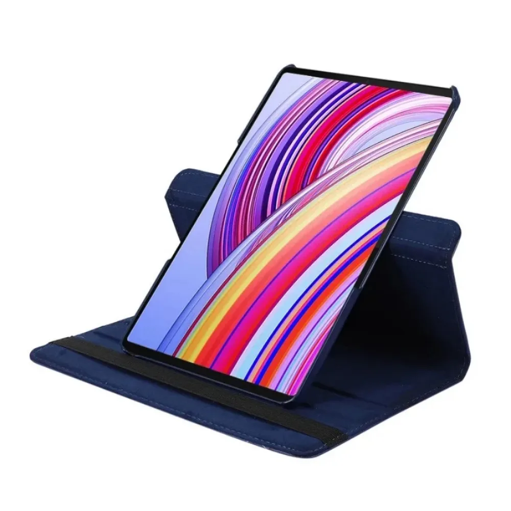 Premium 360° Rotating Stand Tablet Case, 12.1 Inch