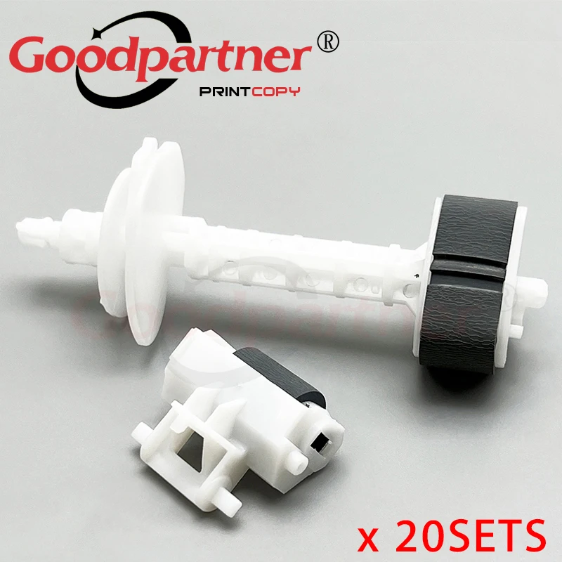 Rolo do Recolhimento 1569314 1569311 para Peças de Epson L300 L310 L350 L355 L362 L365 L366 L455 L456 L360 L110 L120 L130 L132 L210 L220 L222 20
