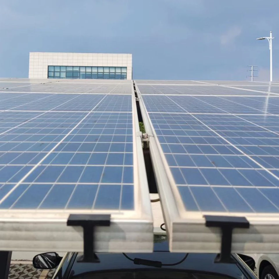 20 Clip Per Drenaggio Pannelli Solari - Rimuovi Fango E Acqua, Per Telai Da 30mm - Accessorio Fotovoltaico