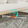 Silicone Scraper Broom Magic Wiper High Place Glass Wiper Floor Mop Household Bathroom Sweeping Water Silicone Scraper Broom Mag 4