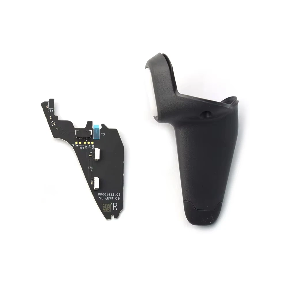 Pièces détachées drone DJI Mavic Pro - Train atterrissage, coque, carte