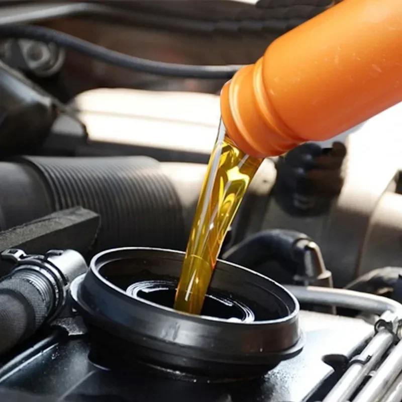Fuel Saver Car Cleaner Gasoline Combustion Enhancer Car Engine Carbon Removal Cleaning Agent PEA Decarbonization Petrol Saver