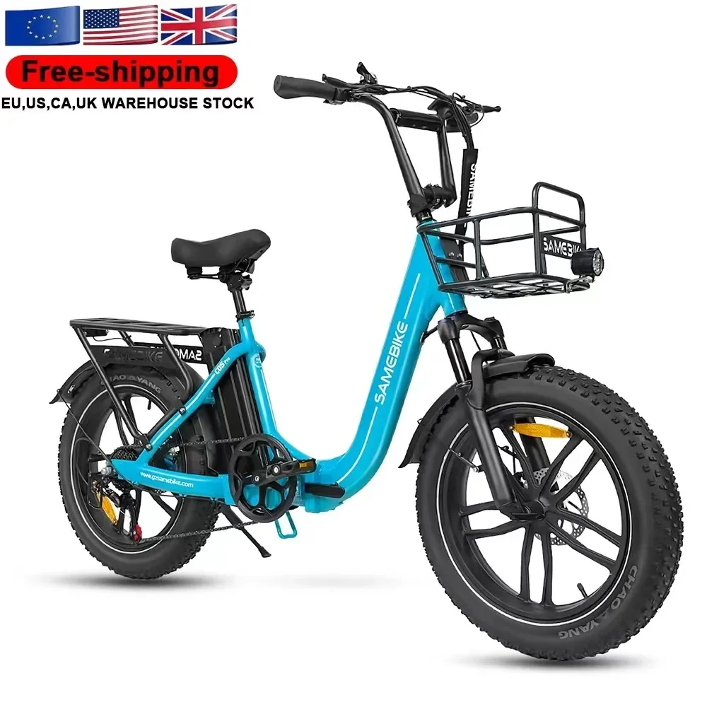 sky blue 500W