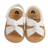 Baby Boys Girls Sandals Soft Baby Girl Shoes Infant Baby Girls Summer Sandals Baby Girls Shoes Flat Crib Shoe Baby Girl Shoes 4