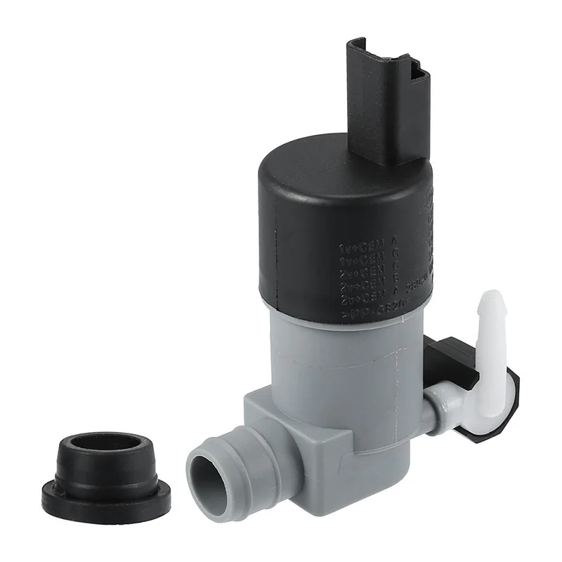 Windscreen Window Washer Pump for Nissan Navara Qashqai D40 Pick Up 2004+ SP0040 28920BU010 28920-7S000
