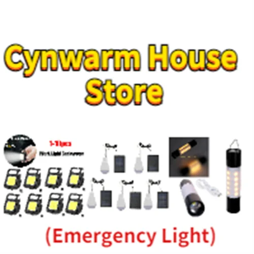 Cynwarm House Store